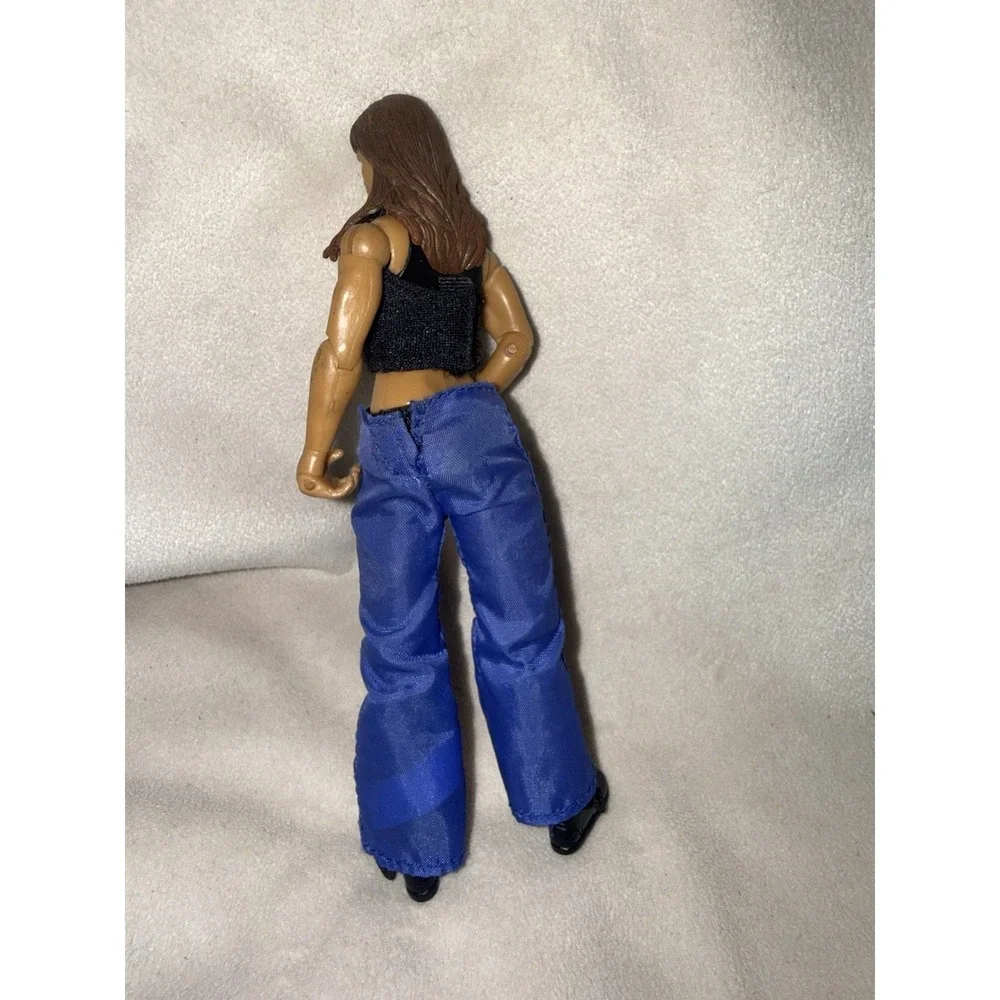Jakks Pacific wwe jakks